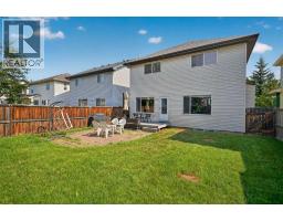 646 Chaparral Drive Se, Calgary, AB T2X3X1 Photo 30