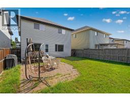 646 Chaparral Drive Se, Calgary, AB T2X3X1 Photo 31