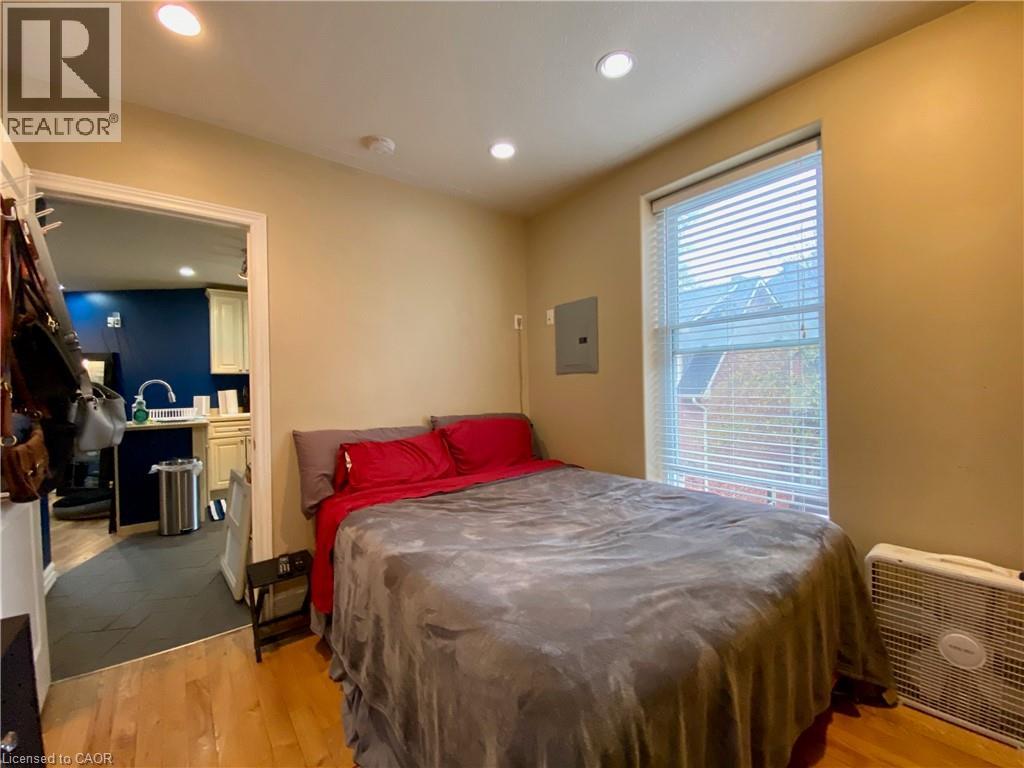 2 Bed, 1 Bath Apartment for Rent in London – 500 COLBORNE Street Unit# 2, London - Image 11