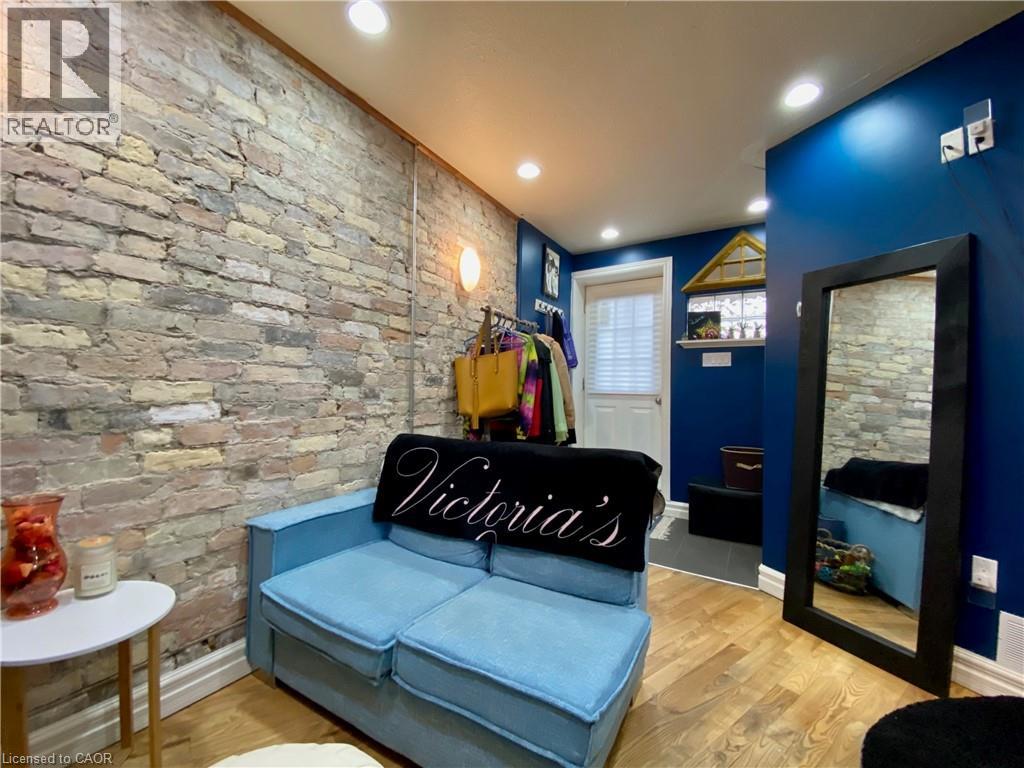 2 Bed, 1 Bath Apartment for Rent in London – 500 COLBORNE Street Unit# 2, London - Image 18