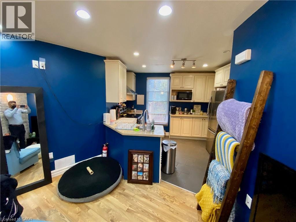 2 Bed, 1 Bath Apartment for Rent in London – 500 COLBORNE Street Unit# 2, London - Image 19