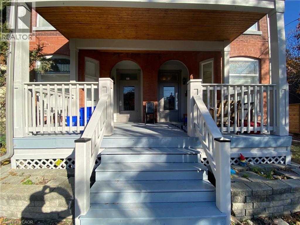 2 Bed, 1 Bath Apartment for Rent in London – 500 COLBORNE Street Unit# 2, London - Image 3