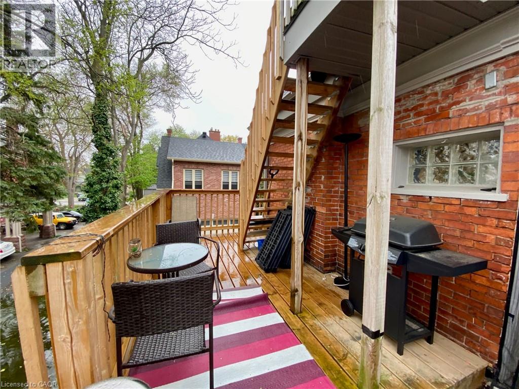 2 Bed, 1 Bath Apartment for Rent in London – 500 COLBORNE Street Unit# 2, London - Image 25
