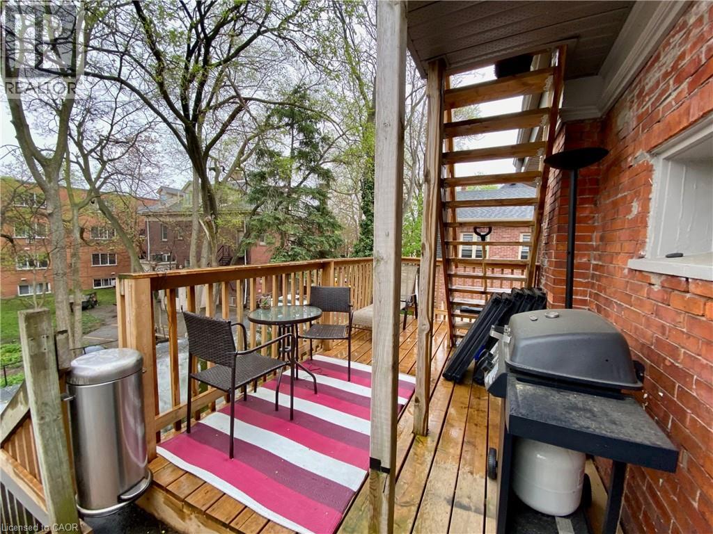 2 Bed, 1 Bath Apartment for Rent in London – 500 COLBORNE Street Unit# 2, London - Image 26
