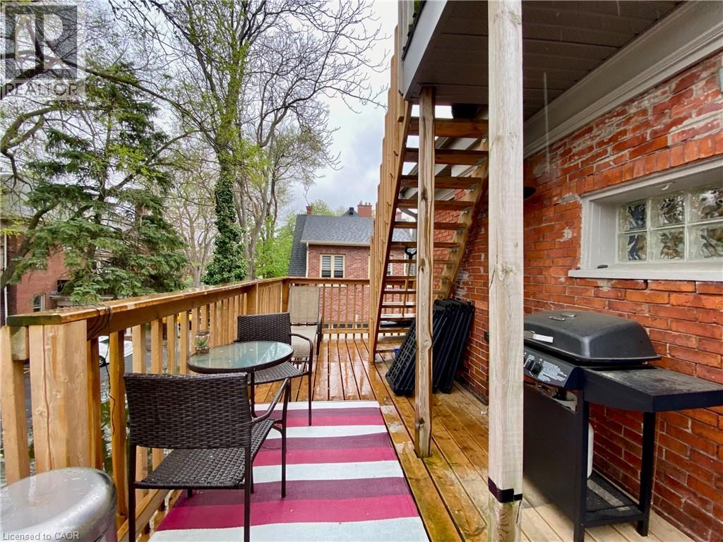 2 Bed, 1 Bath Apartment for Rent in London – 500 COLBORNE Street Unit# 2, London - Image 27