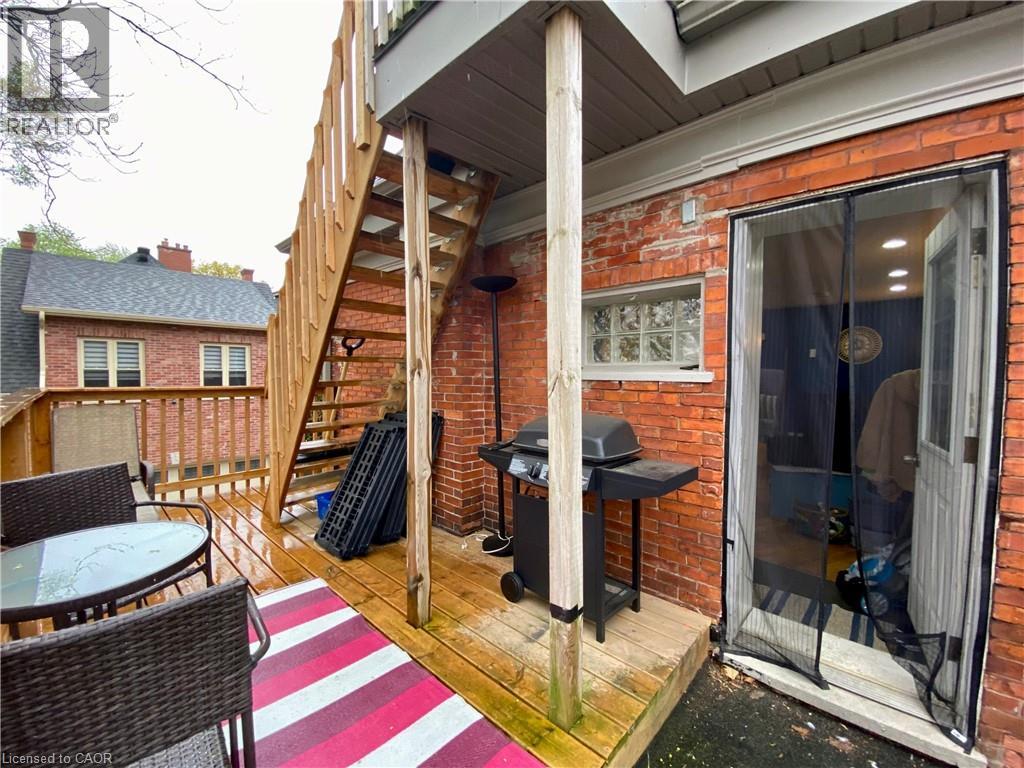 2 Bed, 1 Bath Apartment for Rent in London – 500 COLBORNE Street Unit# 2, London - Image 28