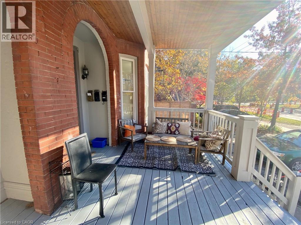 2 Bed, 1 Bath Apartment for Rent in London – 500 COLBORNE Street Unit# 2, London - Image 4