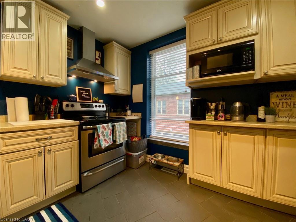 2 Bed, 1 Bath Apartment for Rent in London – 500 COLBORNE Street Unit# 2, London - Image 5