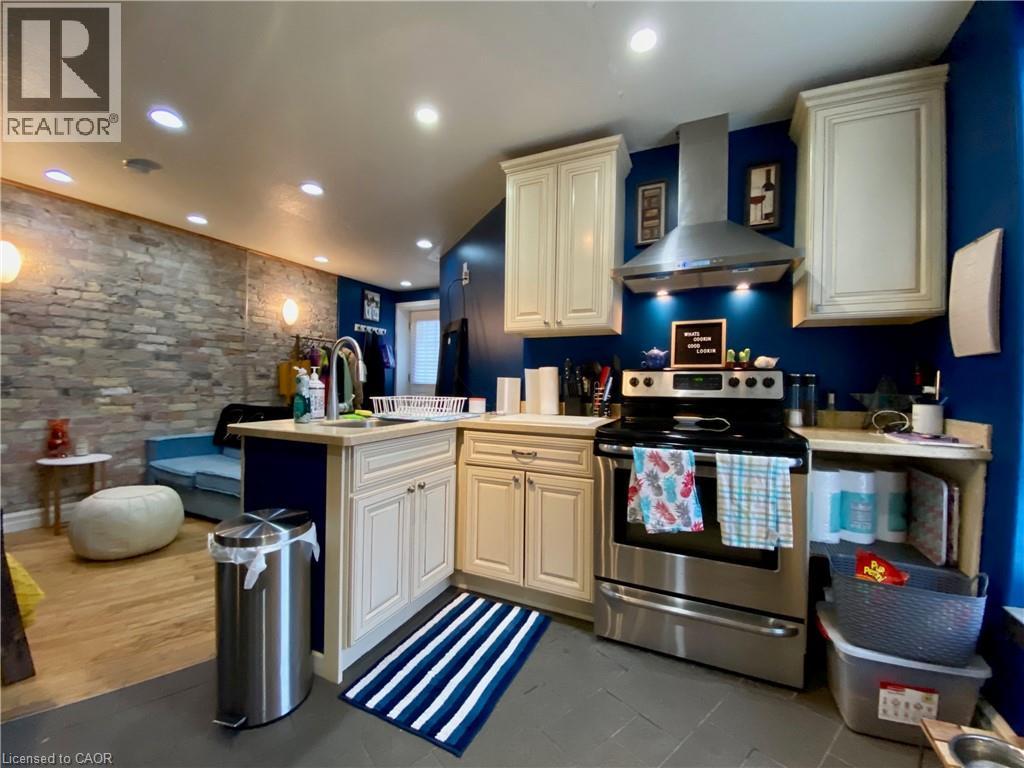 2 Bed, 1 Bath Apartment for Rent in London – 500 COLBORNE Street Unit# 2, London - Image 8