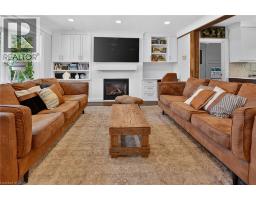 Living room - 334 Hwy 20 Road, Fenwick, ON L0S1C0 Photo 6
