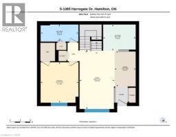 1085 Harrogate Drive Unit# 5, Ancaster, ON L9K1R2 Photo 22