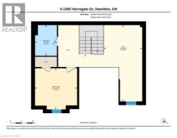 1085 Harrogate Drive Unit# 5, Ancaster, ON L9K1R2 Photo 23