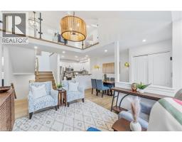Loft - 1085 Harrogate Drive Unit# 5, Ancaster, ON L9K1R2 Photo 6