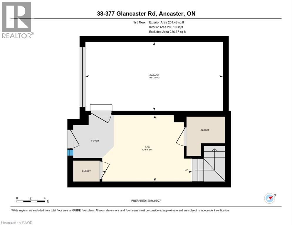 #38 377 GLANCASTER Road - Image 31