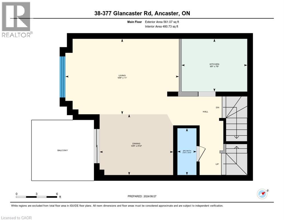 #38 377 GLANCASTER Road - 32