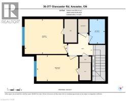 377 Glancaster Road Unit# 38, Ancaster, ON L9G0G4 Photo 33