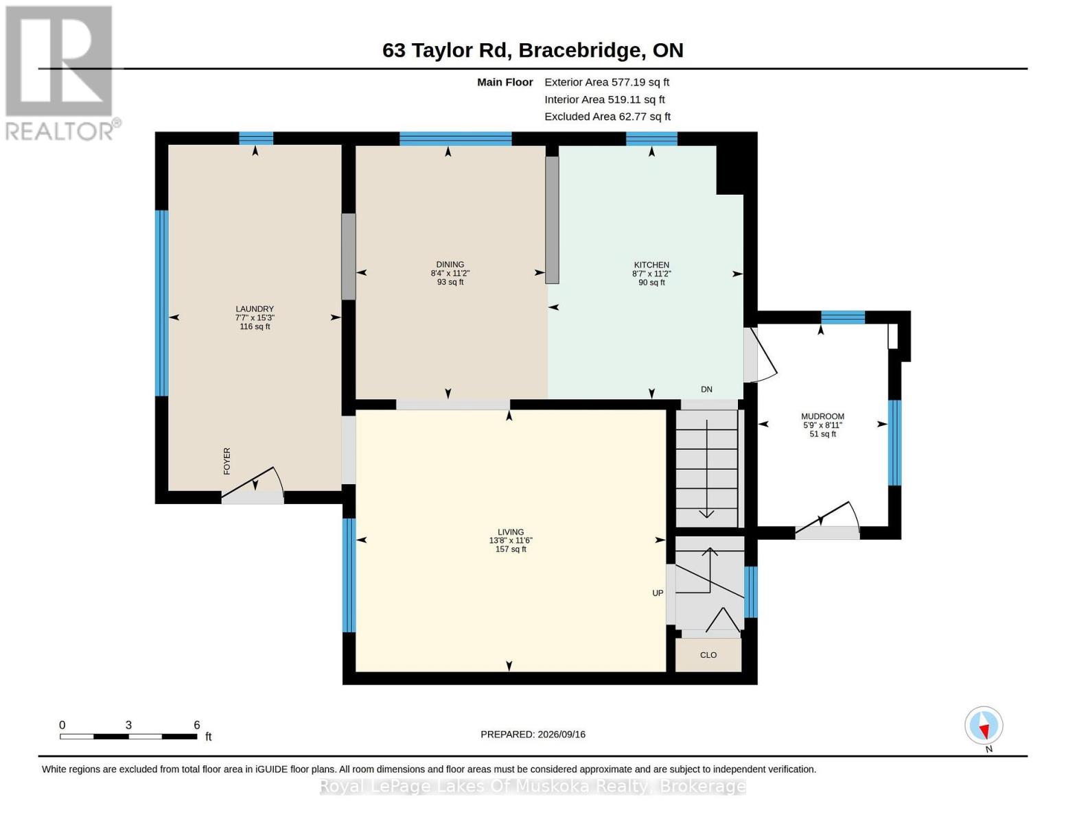 63 TAYLOR ROAD - Image 33
