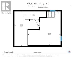 63 Taylor Road, Bracebridge, ON P1L1J5 Photo 35