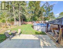 Family room - 63 Taylor Road, Bracebridge, ON P1L1J5 Photo 8