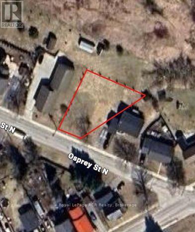 61 OSPREY STREET N