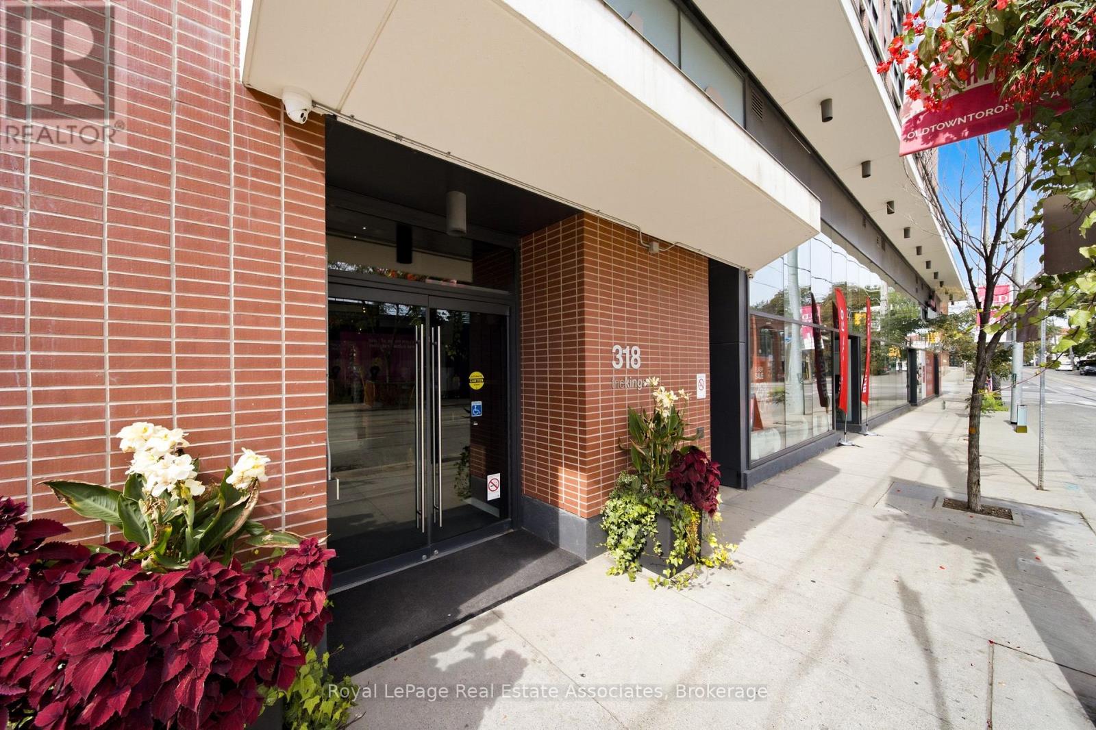 Photo of 318 King Street