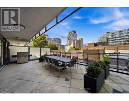 302 - 318 King Street E, Toronto, ON M5A0C1 Photo 36