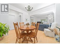 Dining room - 153 Banff Road, Toronto, ON M4P2P8 Photo 6