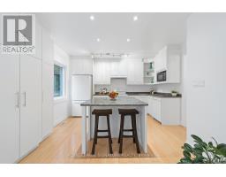 Kitchen - 153 Banff Road, Toronto, ON M4P2P8 Photo 7