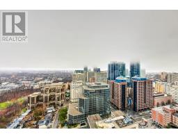 3805 - 8 Park Road, Toronto, ON M4W3S5 Photo 35