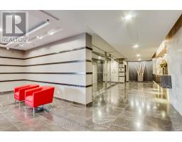Foyer - 3805 - 8 Park Road, Toronto, ON M4W3S5 Photo 6
