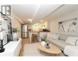 156 Brock Avenue, Toronto, ON M6K2L4 Photo 23