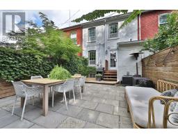 156 Brock Avenue, Toronto, ON M6K2L4 Photo 31