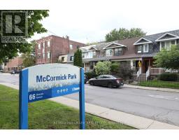 156 Brock Avenue, Toronto, ON M6K2L4 Photo 37