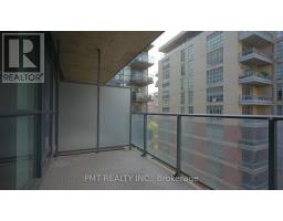 605 - 478 King Street W, Toronto, ON M5V0A8 Photo 16