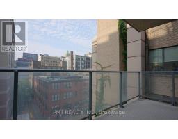 605 - 478 King Street W, Toronto, ON M5V0A8 Photo 18