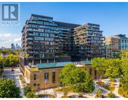 809 - 505 Richmond Street W, Toronto, ON M5V1Y3 Photo 10