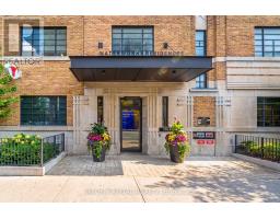 809 - 505 Richmond Street W, Toronto, ON M5V1Y3 Photo 11