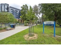 809 - 505 Richmond Street W, Toronto, ON M5V1Y3 Photo 12