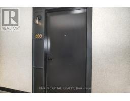 809 - 505 Richmond Street W, Toronto, ON M5V1Y3 Photo 13