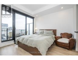 809 - 505 Richmond Street W, Toronto, ON M5V1Y3 Photo 27