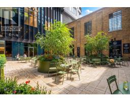 809 - 505 Richmond Street W, Toronto, ON M5V1Y3 Photo 6