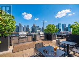 809 - 505 Richmond Street W, Toronto, ON M5V1Y3 Photo 7