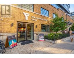 809 - 505 Richmond Street W, Toronto, ON M5V1Y3 Photo 8