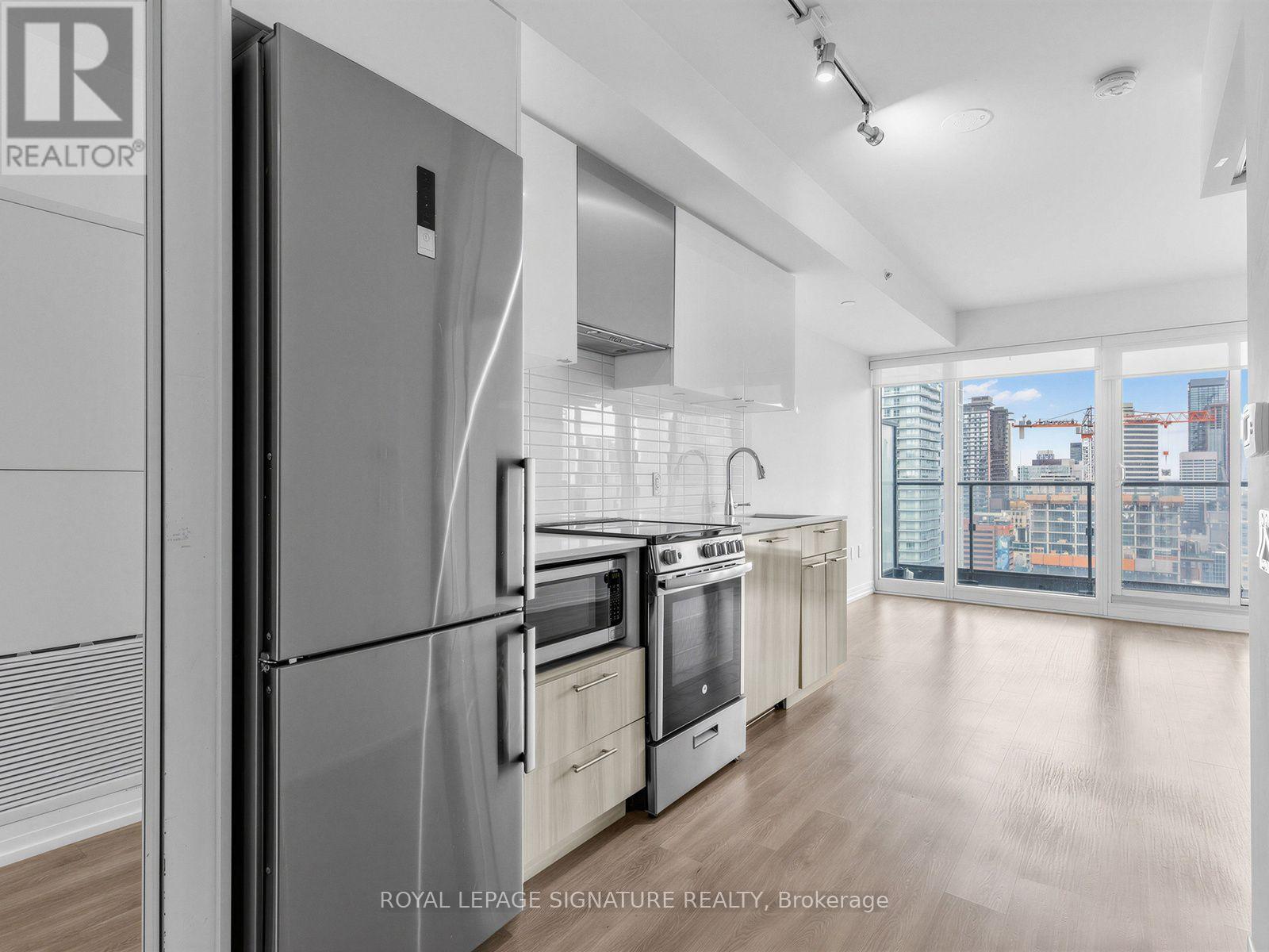 #2509 251 JARVIS STREET - 11