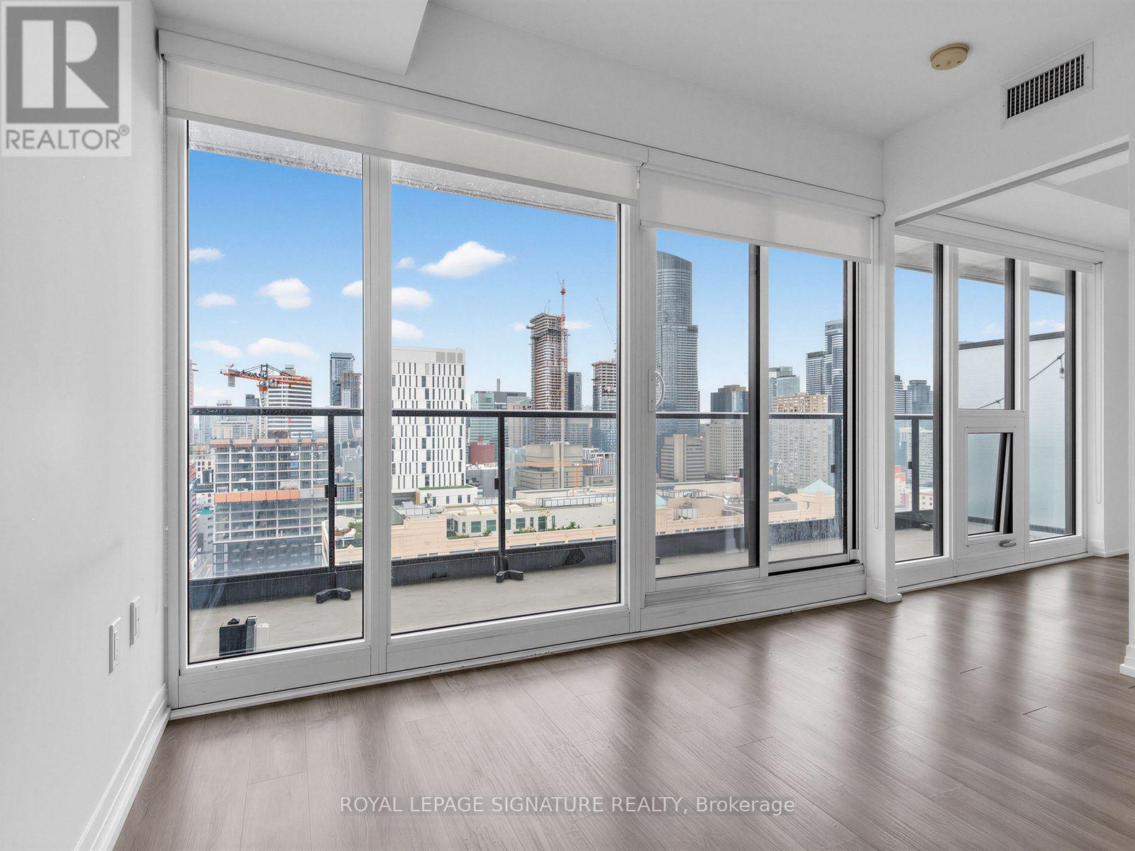 #2509 251 JARVIS STREET - 12