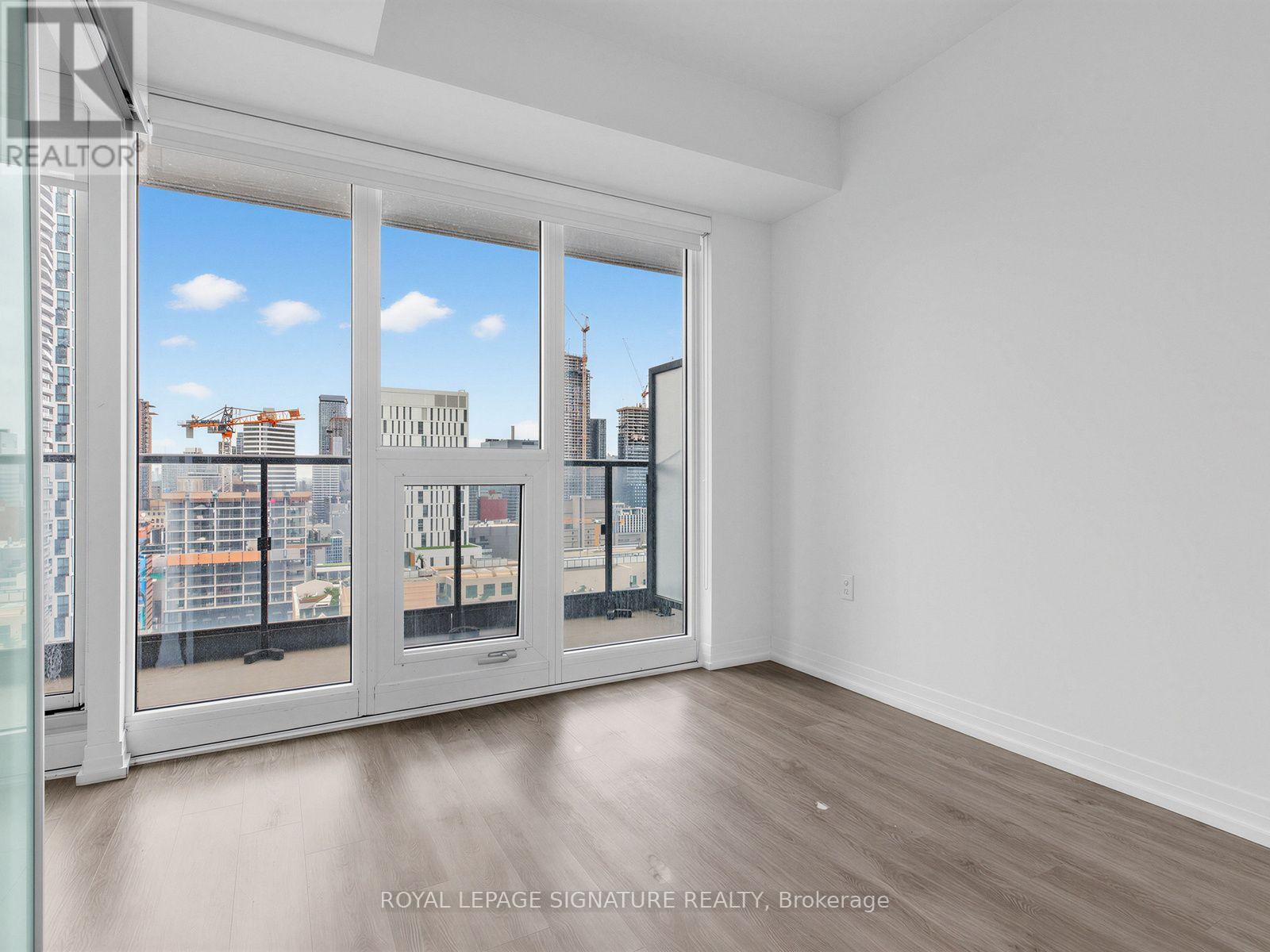#2509 251 JARVIS STREET - 16