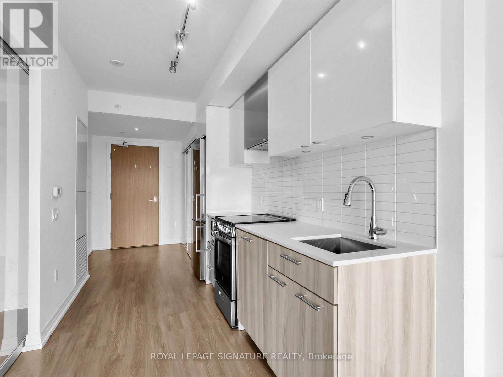 Photo of 2509 - 251 JARVIS STREET