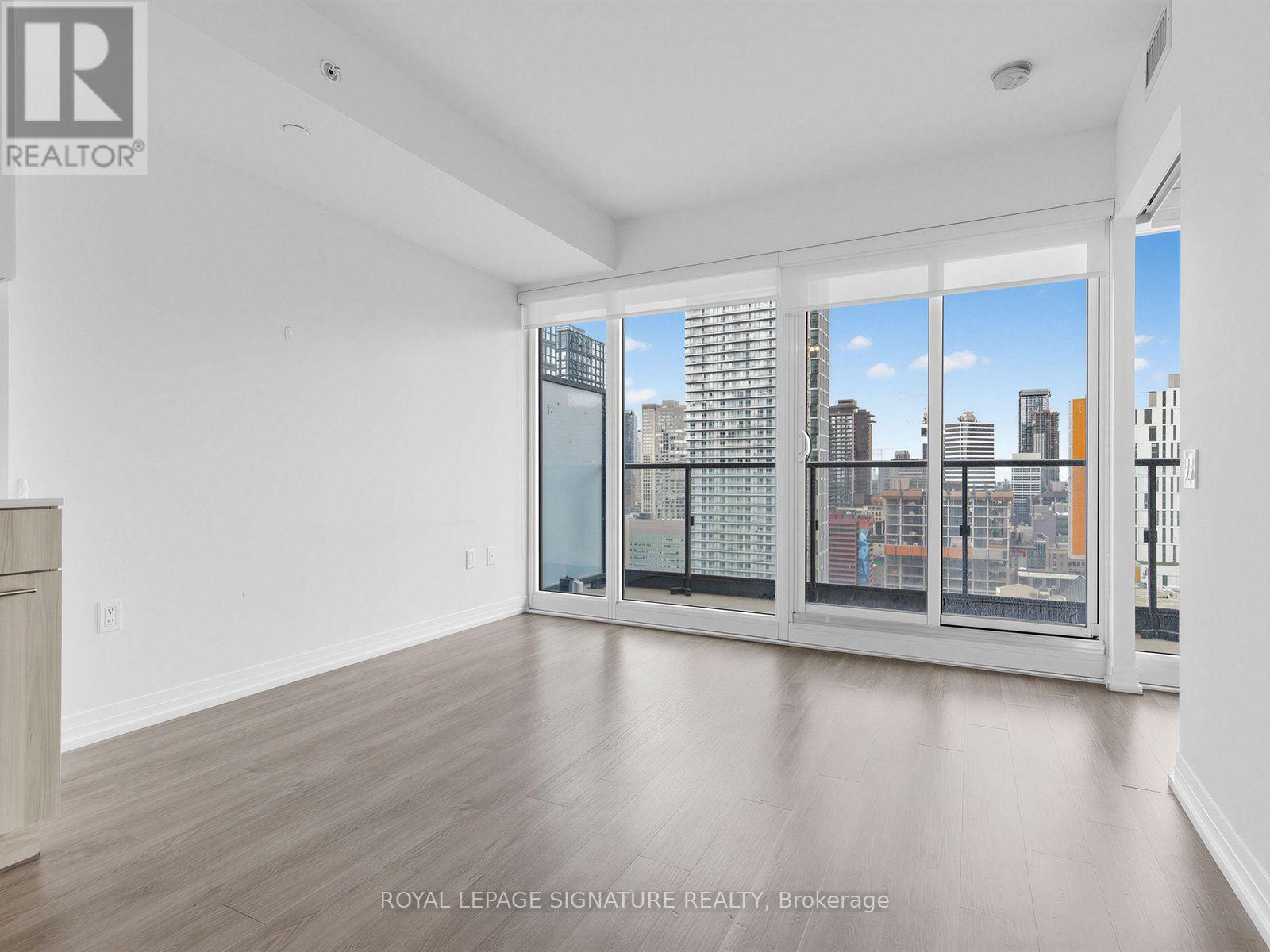 #2509 251 JARVIS STREET - 20