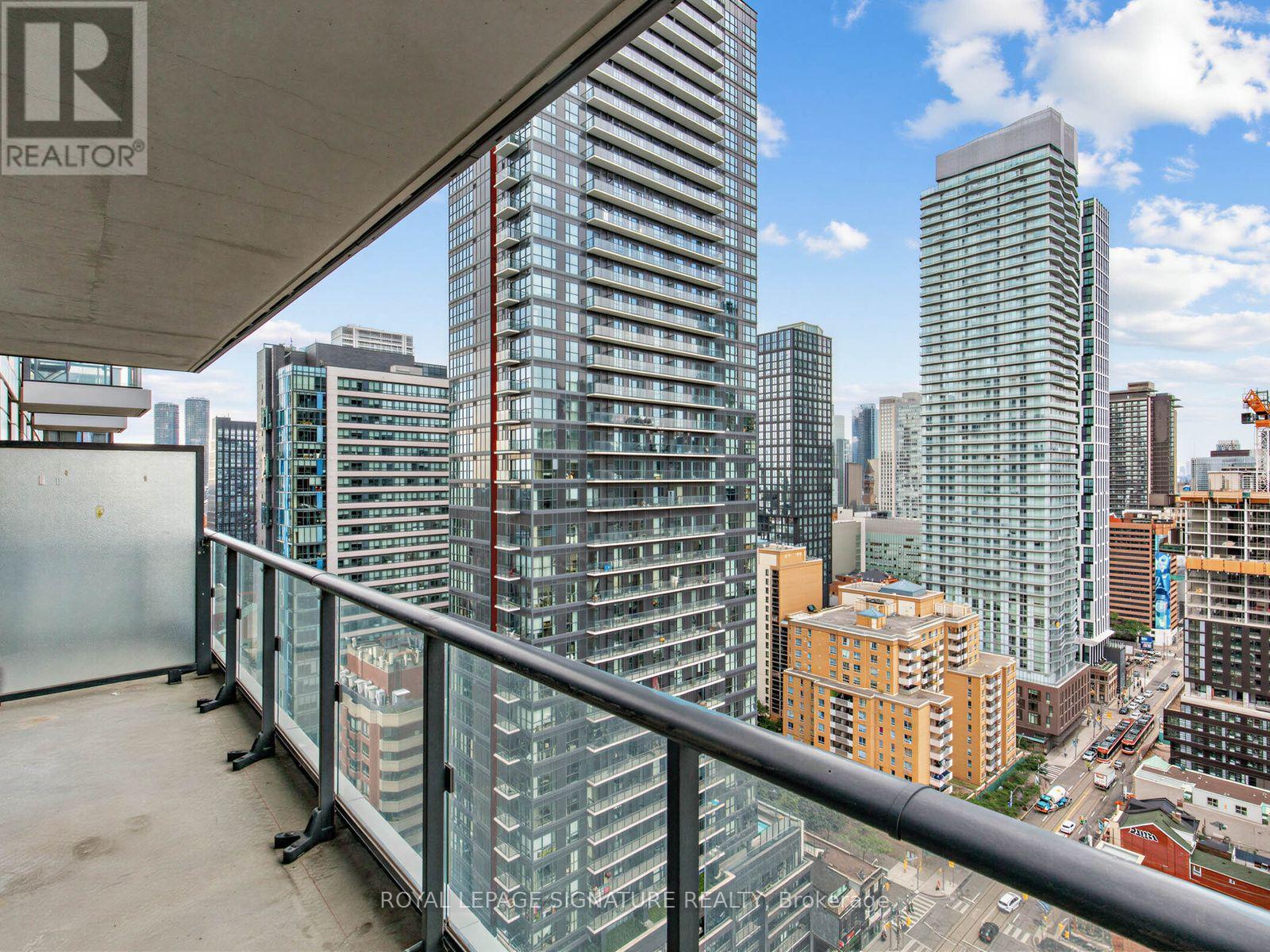 #2509 251 JARVIS STREET - 24