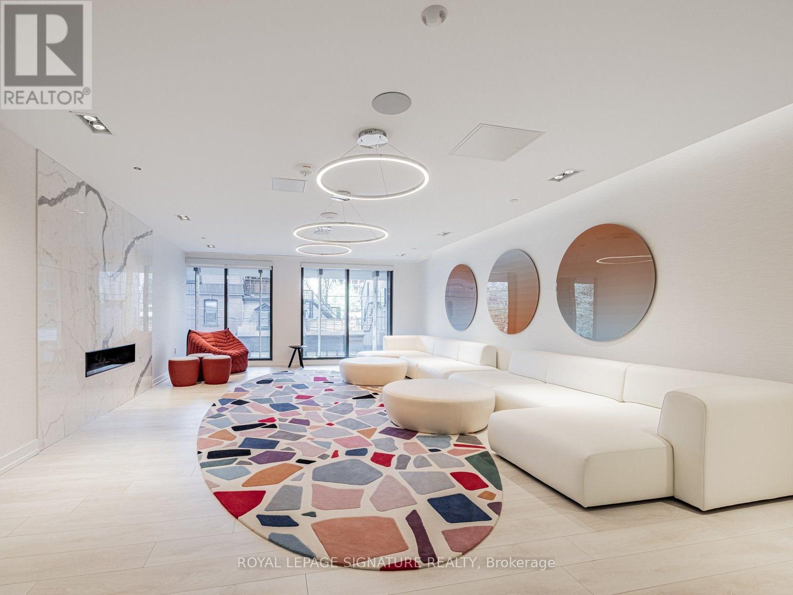 #2509 251 JARVIS STREET - 27